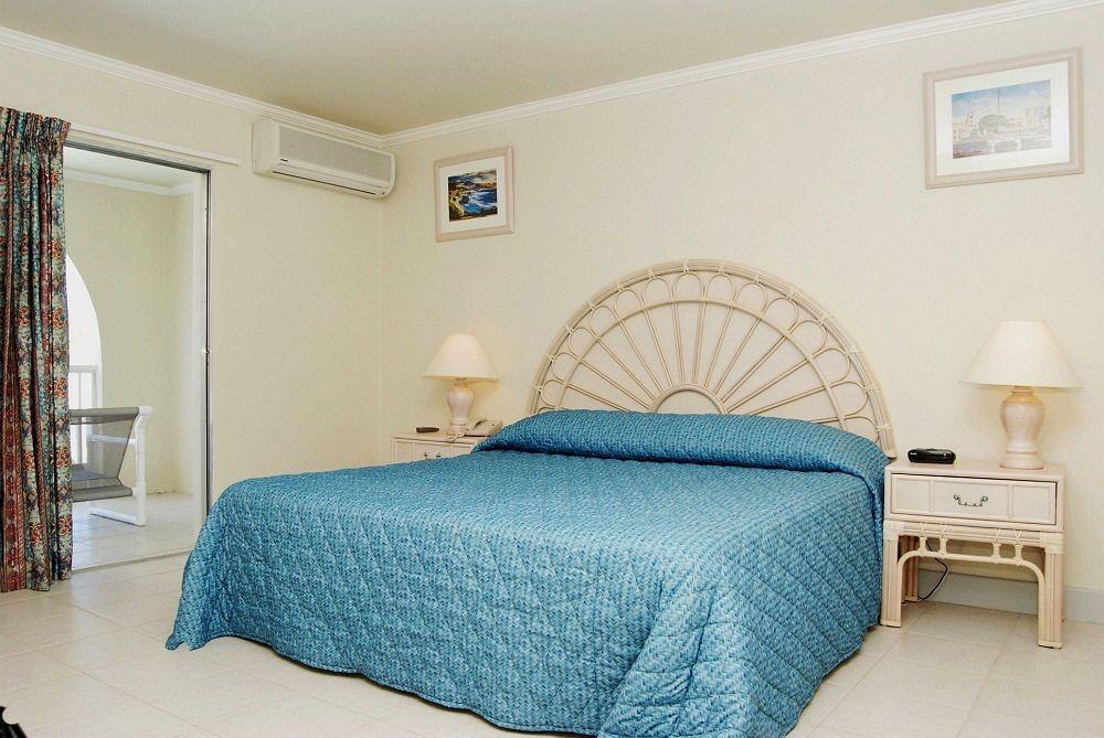 サンベイ ホテル クライストチャーチ 部屋 写真